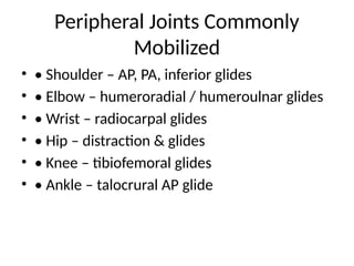 Ajcjej_Peripheral_Joint_Mobilization.pptx