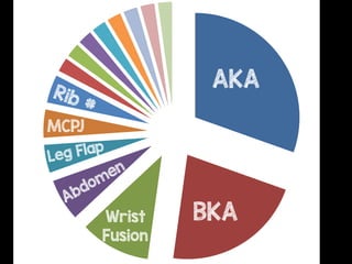 Wr
Ab
Fre
MC
Rib
abo
An
Hip
isch
Op
oes
Rev
VAT
AKA
BKAWrist
Fusion
Abdom
en
Leg Flap
MCPJ
Rib #
 