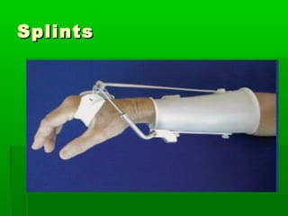 Peripheral nerve injury | PPT