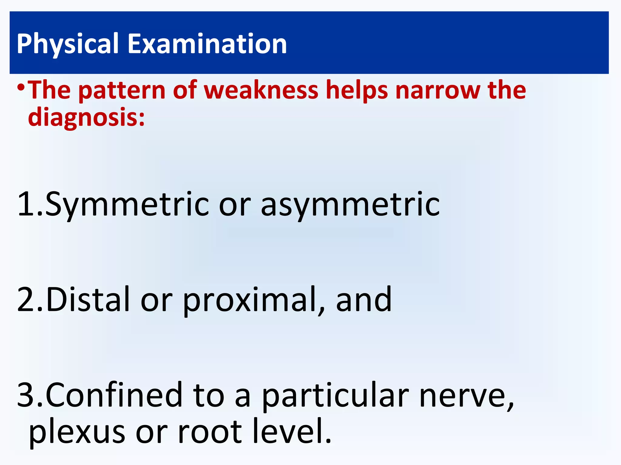 Peripheral Neuritis by Dr. Sookun Rajeev Kumar | PPT