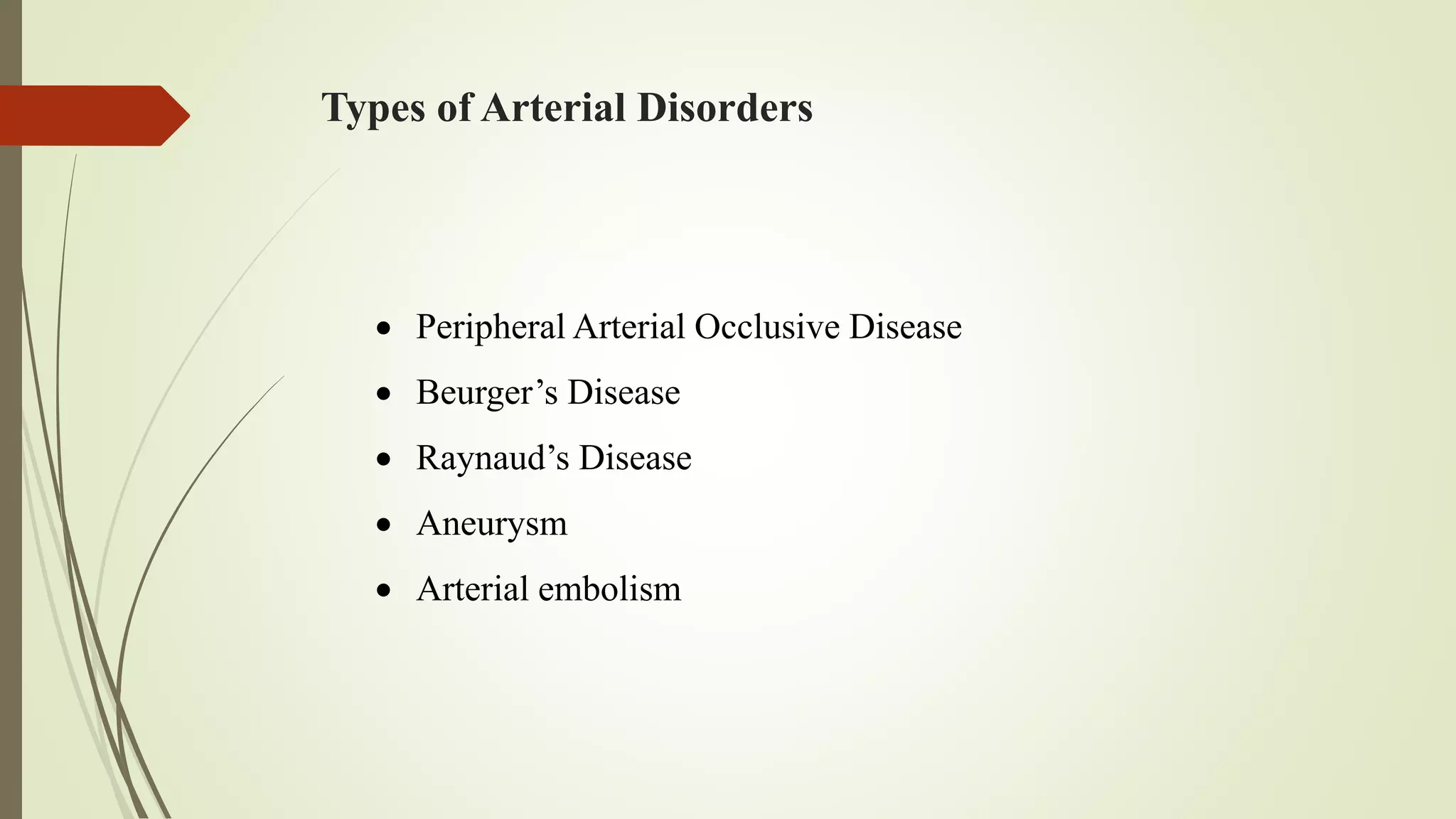 peripheral vascular disease.pptx