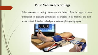 peripheral vascular disease.pptx