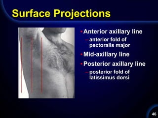 Surgery 6th year, Tutorial (Dr. Aram Baram) | PPTX