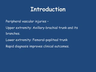 Peripheral_Vascular_Injuries_Presentation[1][1].pptx