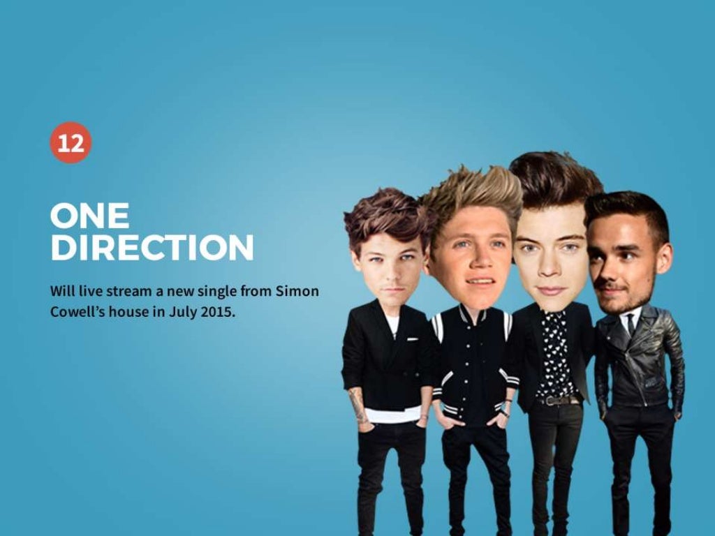 One Way Stream One Way Stream
