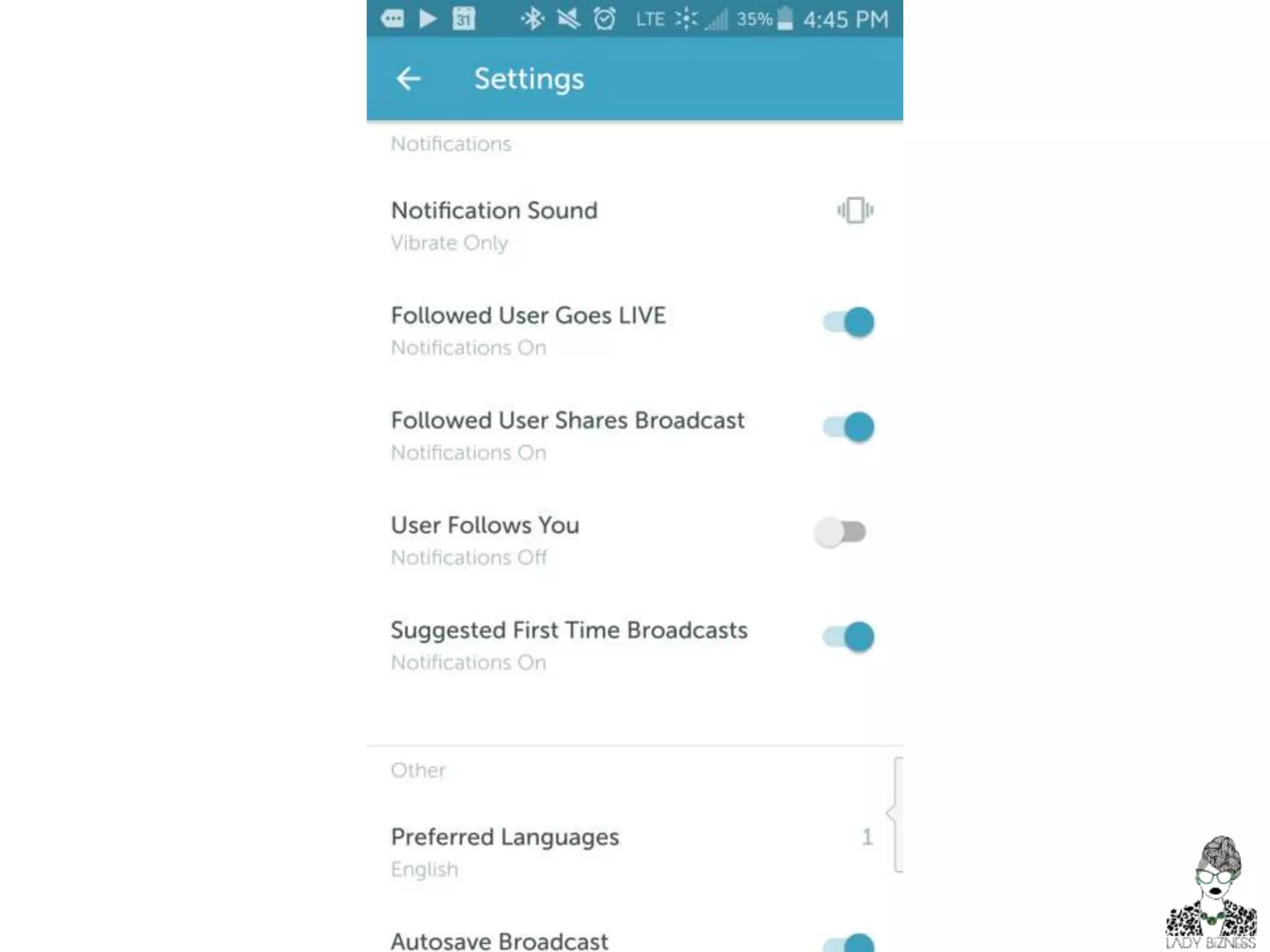 SEARCH ICON
USE A PERSON’S
NAME AND YOU
WILL SEE A BRIEF
DESCRIPTION
MAGNIFYING GLASS
 