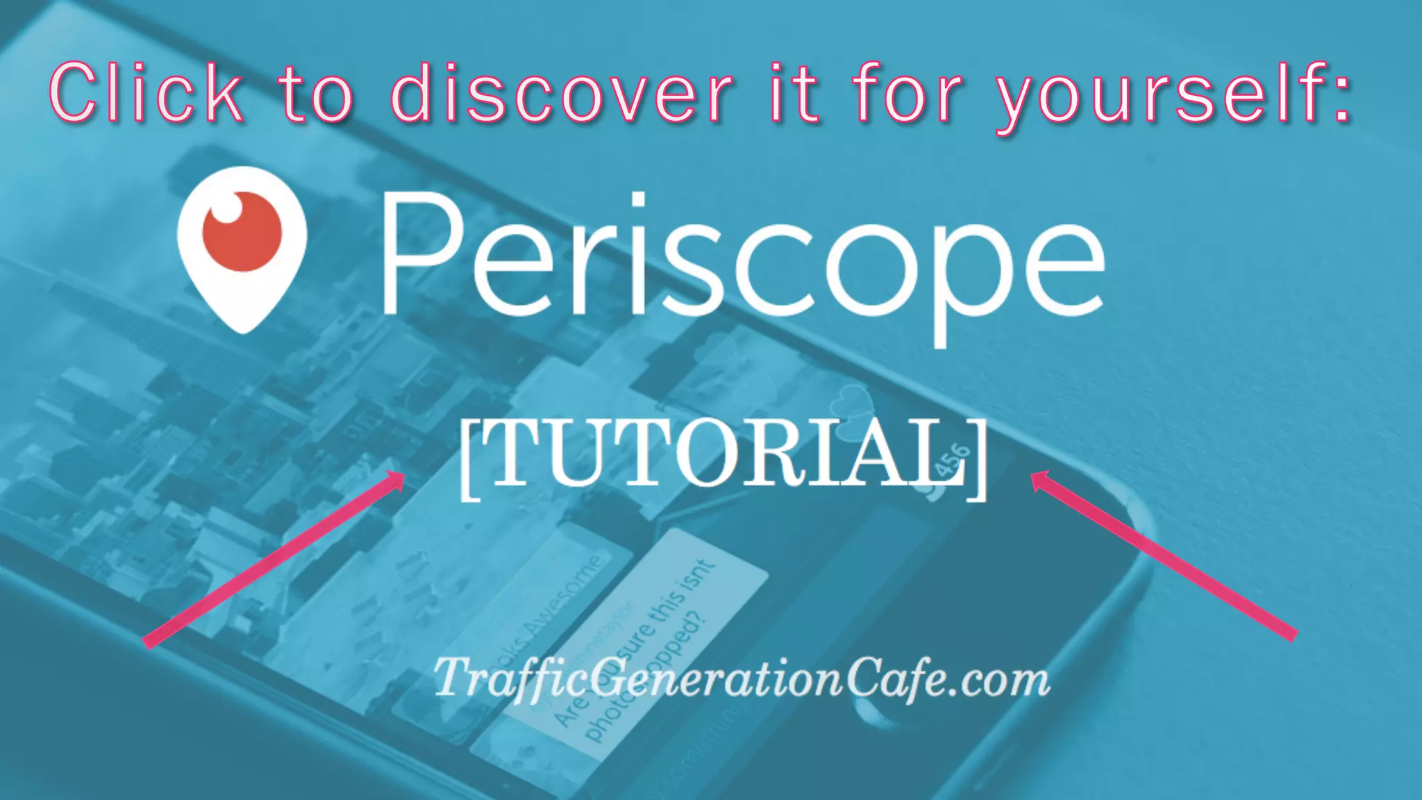 Here’s how:Click to discover it for yourself:
 