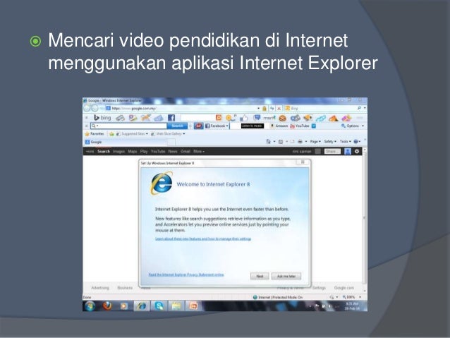 Perisian komputer tmk y4