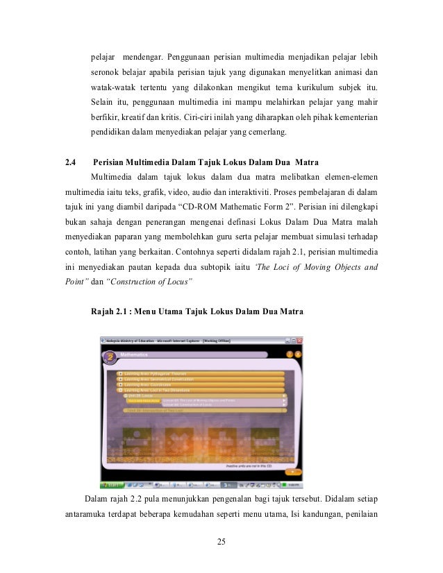 Perisian multimedia.tesis mte pdf