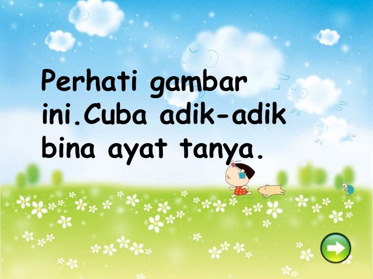 Perisian p&p bahasa melayu tahun 2