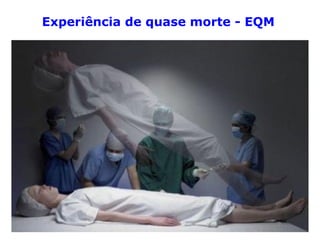 L. Palhano Jr., no Dicionário de Filosofia Espírita
(p. 229), dá a seguinte definição:
“OVOIDE: (semelhante ao ovo; forma de ovo)
Formação atípica do perispírito causada por um
forte monoideísmo de espíritos que se mantêm
em ideias fixas, alienando-se dos mais simples
cuidados de integridade pessoal. Há um defi-
nhamento do corpo espiritual, com miniaturiza-
ção. Esse fenômeno pode ocorrer também sob o
domínio hipnótico de entidades experientes, não
só por questões de ordem inferior, mas também
para determinadas operações, como nos prepa-
rativos reencarnatórios. Essas informações são
encontradas nas obras mediúnicas ditadas pelo
Espírito André Luís ao médium Chico Xavier.”
 