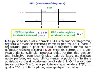 No estado de emancipação
da alma
 