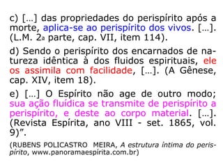 EQM - Experiência de quase morte
 