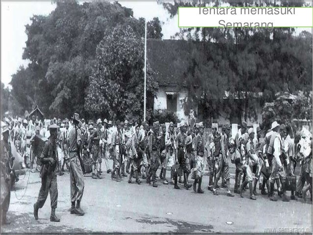 Peristiwa-Peristiwa Bersejarah Indonesia - Peristiwaperistiwa Bersejarah InDonesia 11 638