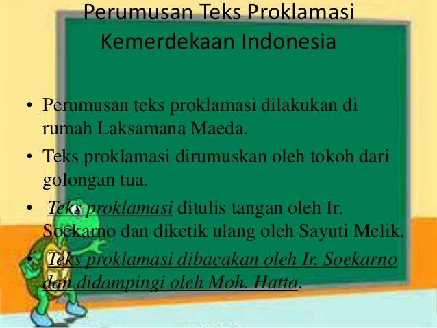 Peristiwa Rengasdengklok Lengkap Hingga Proklamasi Peristiwa Rengasdengklok Lengkap Hingga Proklamasi