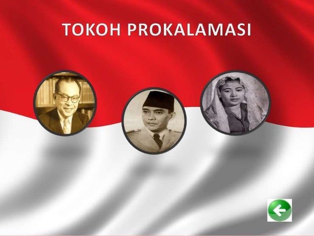 Peristiwa Proklamasi