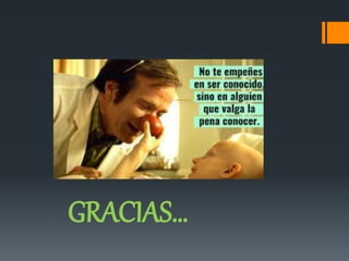 GRACIAS…
 