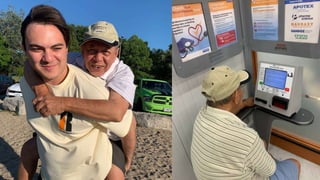 Perjalanan ke Kanada.pptx