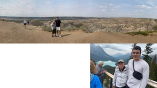 Perjalanan ke Kanada.pptx