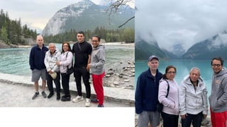 Perjalanan ke Kanada.pptx