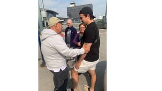 Perjalanan ke Kanada.pptx