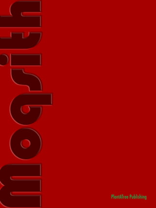 PlantATree Publishing
 