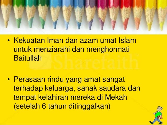 Kepentingan Perjanjian Hudaibiyah Pdf