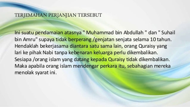 Peta Minda P Hudaibiyah