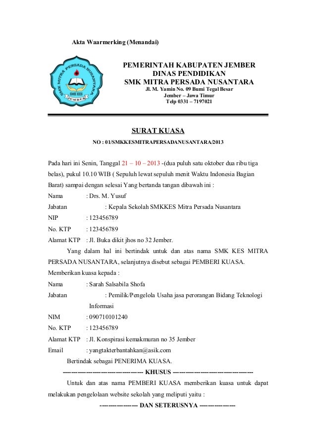 Jawaban UTS Take Home Hukum Perjanjian Kredit Jawaban UTS Take Home Hukum Perjanjian Kredit