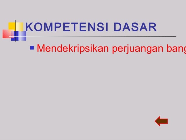 Perjuangan merebut irian barat