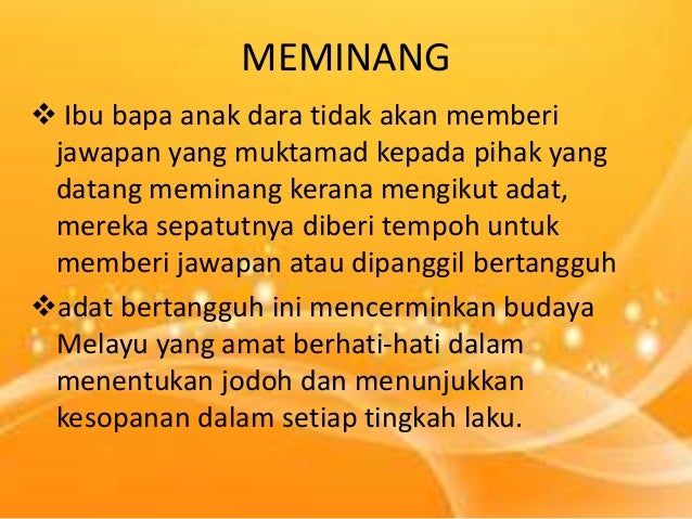 Contoh Hantaran Baju - Ciupa Biksemad