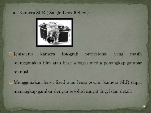 Perkakasan Dan Perisian Multimedia