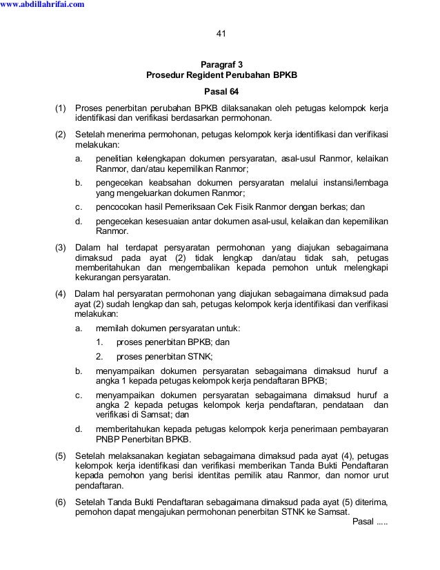 Perkap nomor-5-tahun-2012-tentang-regident-kendaraan-bermotor Perkap nomor-5-tahun-2012-tentang-regident-kendaraan-bermotor