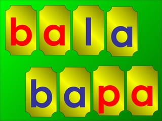 b a l a a p a b 