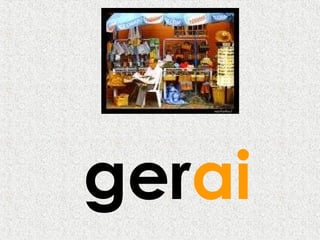gerai