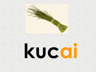 kucai