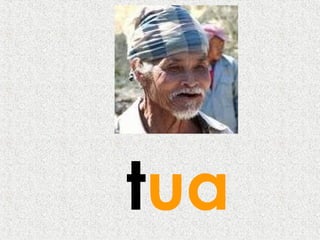 tua