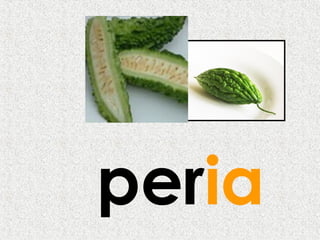 peria