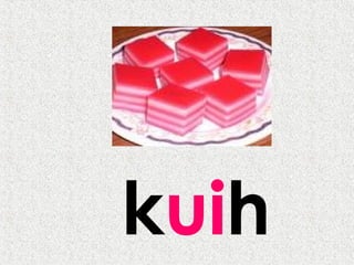 kuih