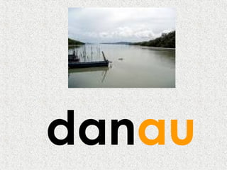 danau