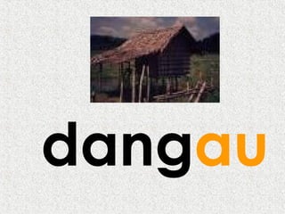 dangau