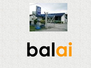 balai