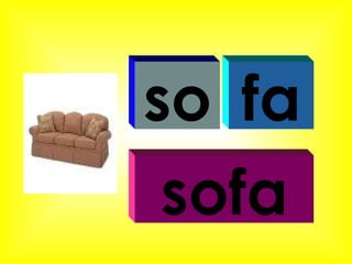 so fa sofa 