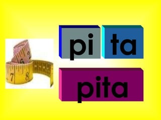 pi ta pita 