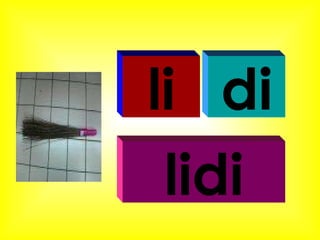 li di lidi 