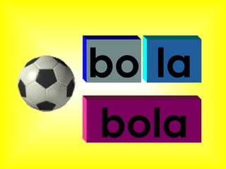 bo la bola 