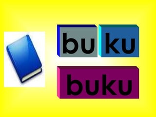 bu ku buku 