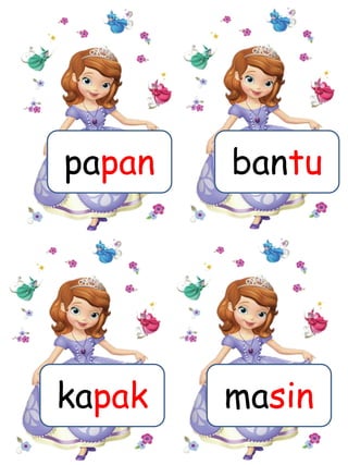 papan
masinkapak
bantu
 