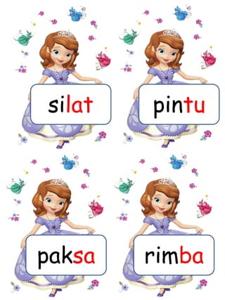 silat
rimbapaksa
pintu
 