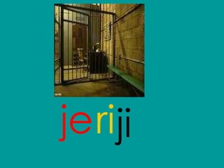 je ji ri 
